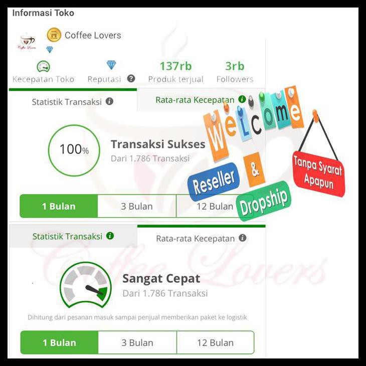 

DISKON MISTERY CANDY 30 PCS (1 BOX) - PERMEN KOPI MISTERI TERPERCAYA