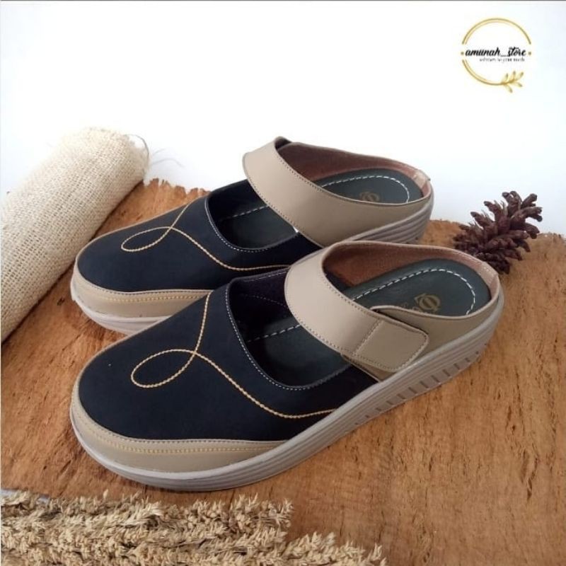 Sepatu Sandal One love