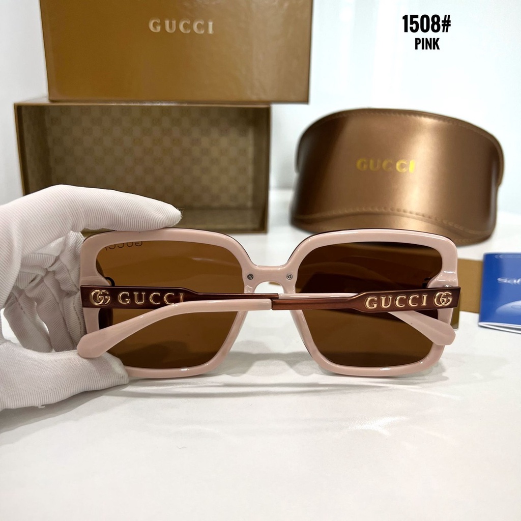 GC Sunglasses Women Fashion 1508