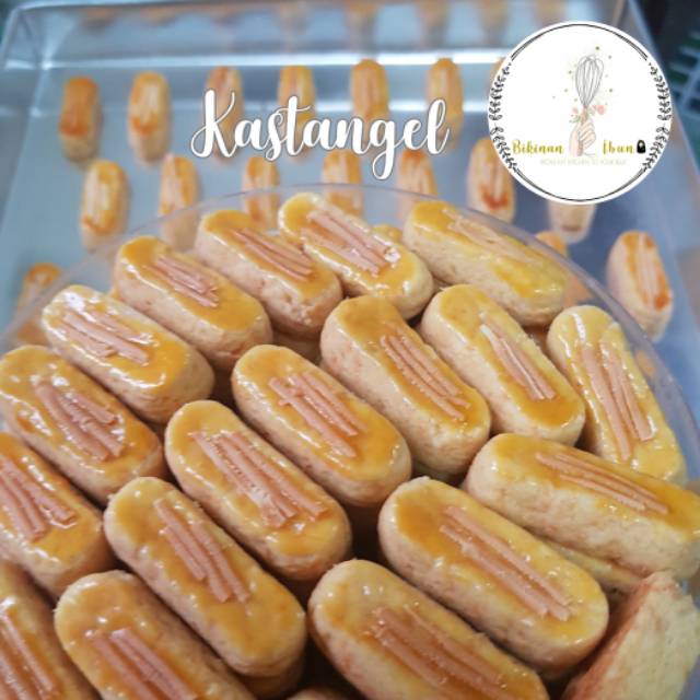

Kastangel