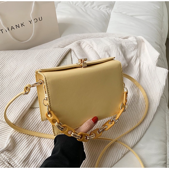 TASHAPPY GT1794 tas SELEMPANG Elegant wanita import model korea supplier tas import 1kg bisa 3 tas