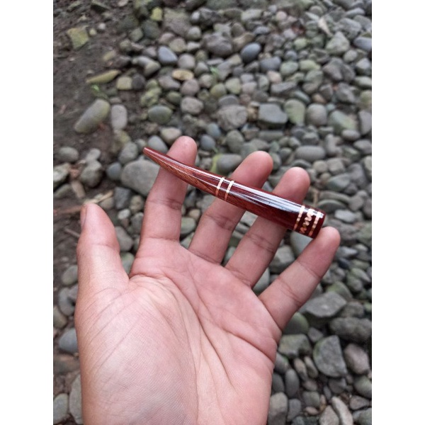 pipa once galih nogosari chopper ring minimalis 8-10cm