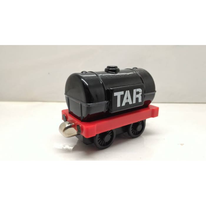 Diecast Hotwheels - Diecast Set - Diecast Thomas And Friends Thomas And Friends Tender Gerbong Tar
