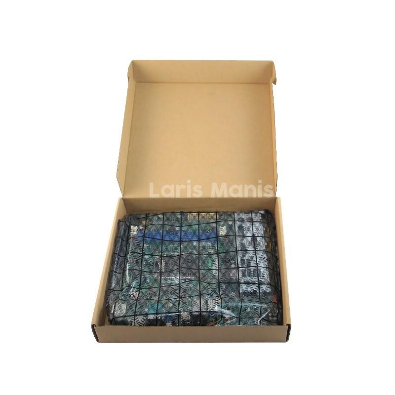 MOTHERBOARD LENOVO IH61M VERSI 1.0 WITH SERIAL PORT SOCKET LGA1155 -- VERSI TERBARU DAN BERGARANSI