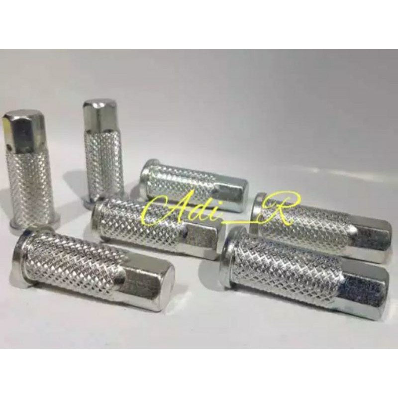 MUR sisik Mur nanas head mio rx king ts 125 MUR HEAD NANAS SATRIA