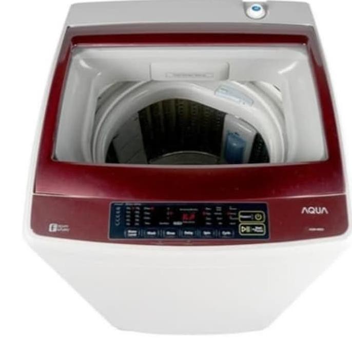 Mesin cuci 1 tabung AQUA - AQW 78DD