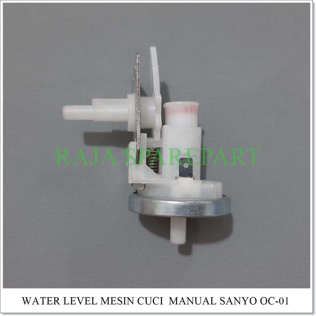 Water Level Mesin Cuci Manual Sanyo / Aqua OC-01