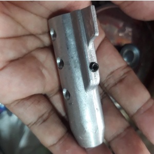 VISIR DEPAN SHARP OD13