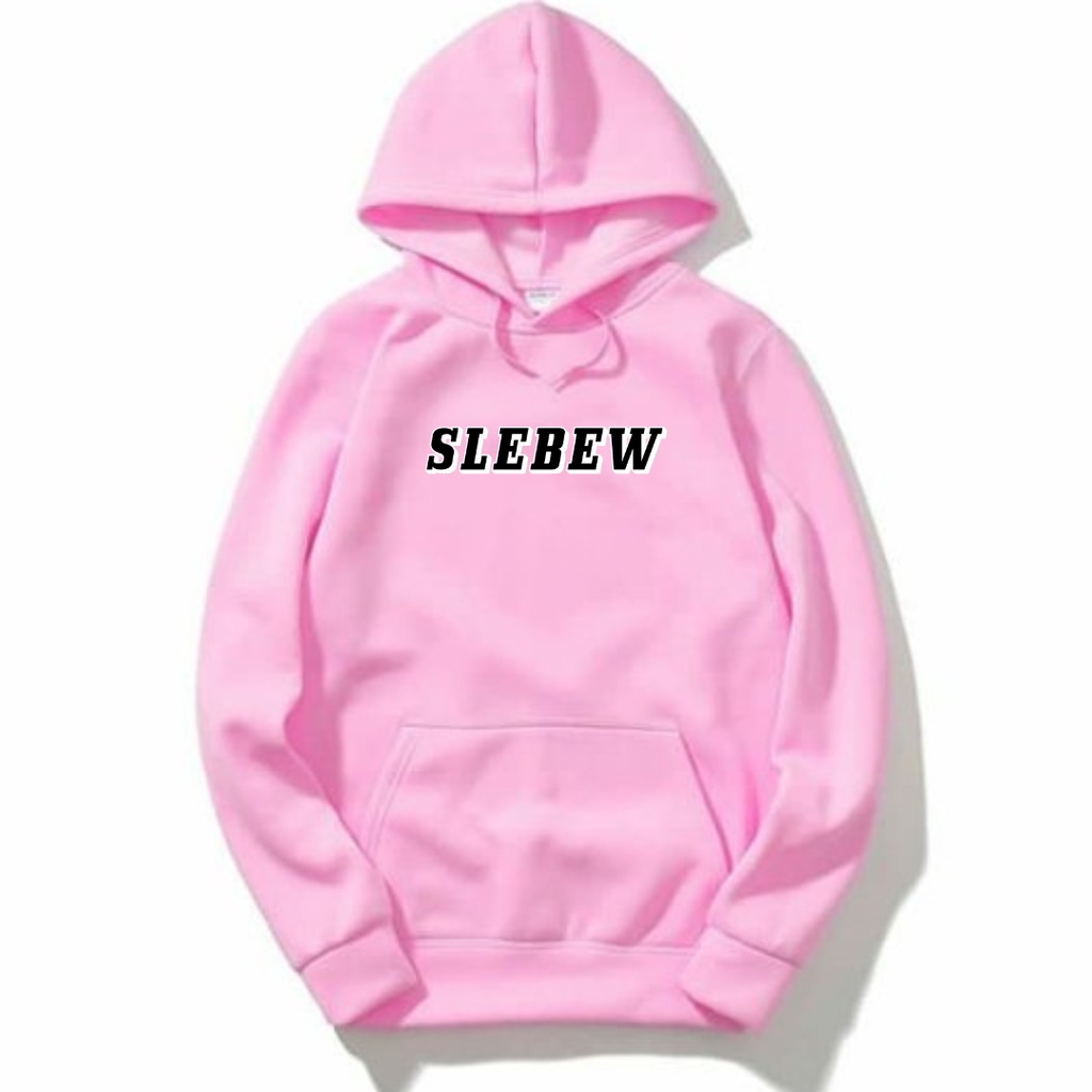 Sweater Hoodie Wanita SLEBEWW/ Bisa COD/ Terbaru!!!