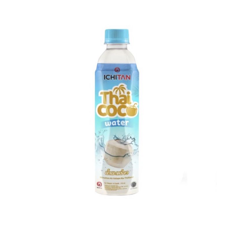 

Ichitan Thai Coco Water 300ml