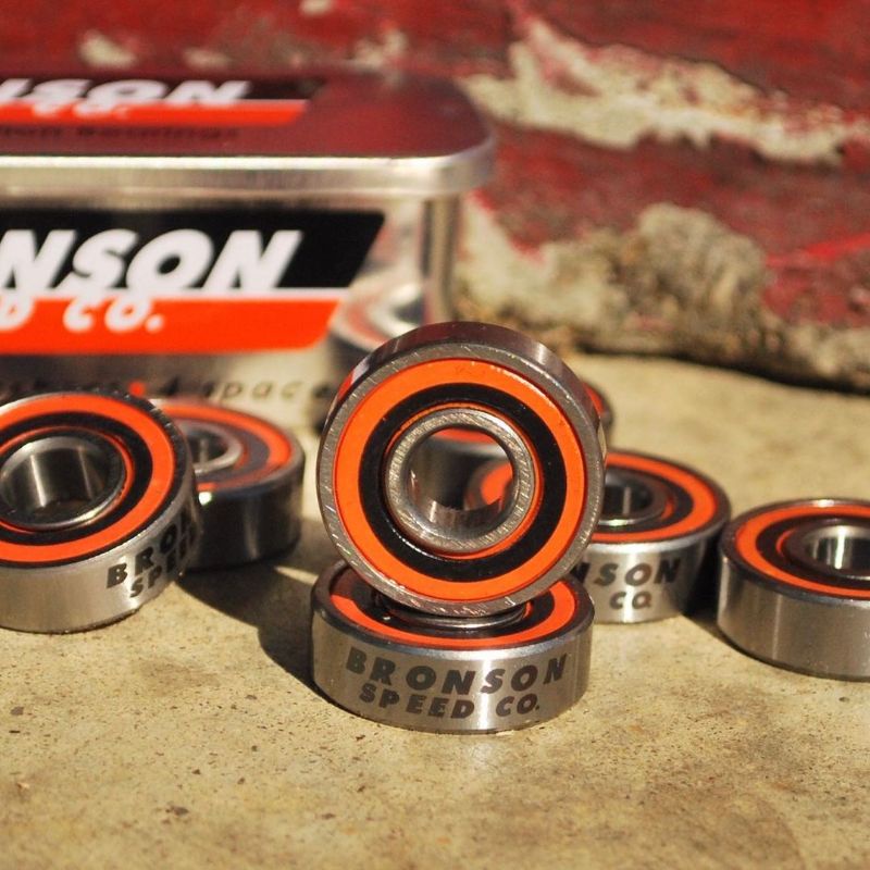 BRONSON Bearings