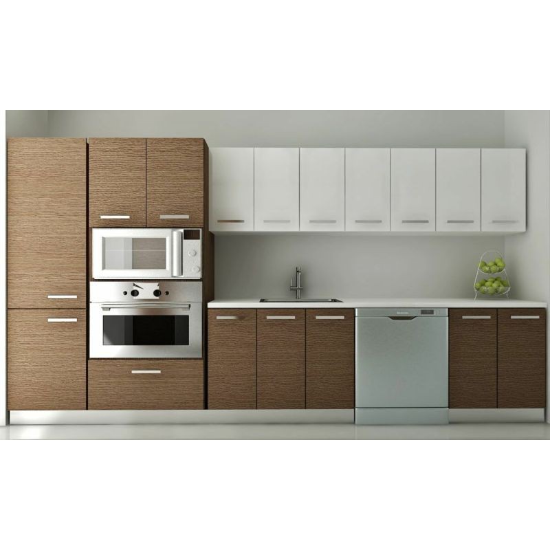 KITCHEN Set HPL/Kitchen Set Minimalis/DAPUR
