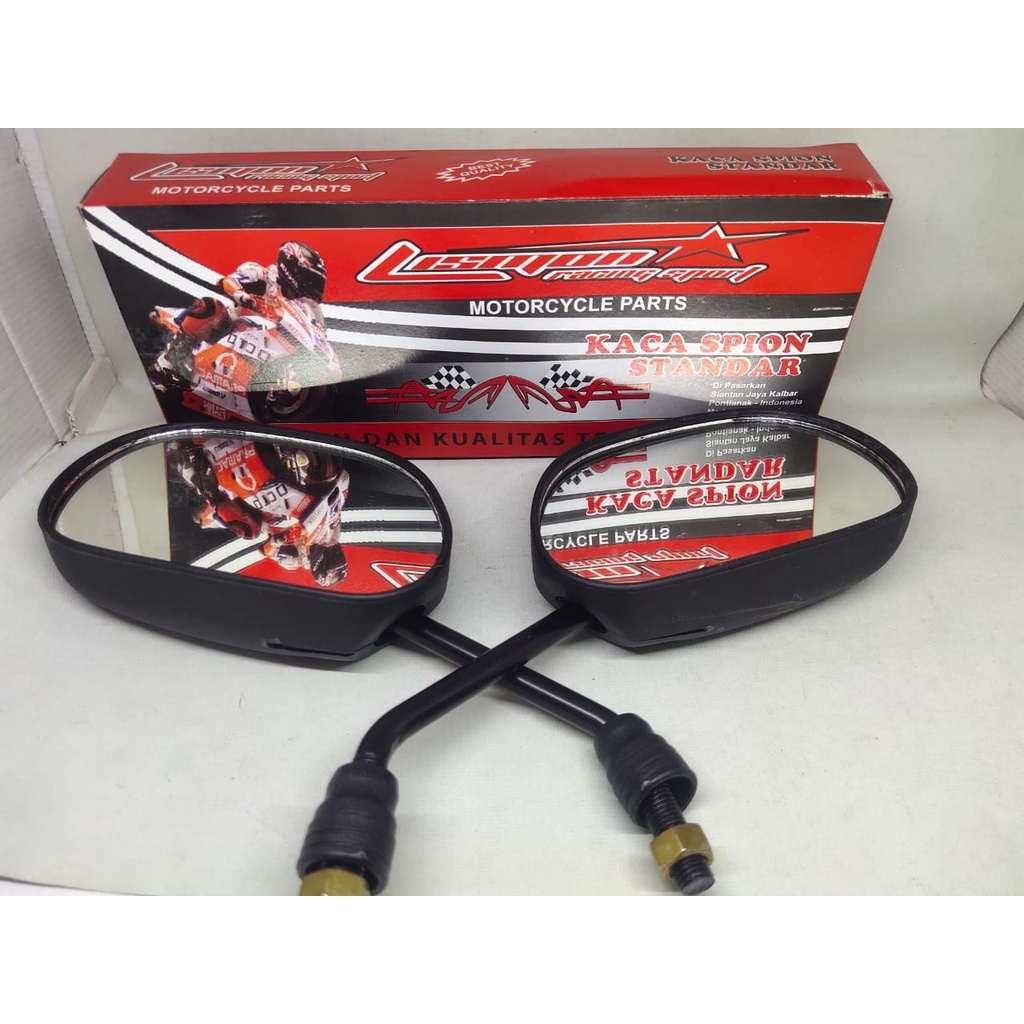 SPION MOTOR MODEL BEAT  / VARIO / SHOGUN / MIO / SATRIA FU MOTOR HONDA/YAMAHA-4