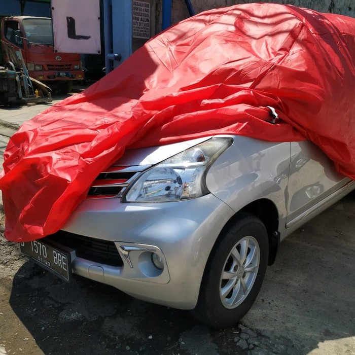 Brio Body Cover Mobil brio Sarung Mobil brio Brio satya brio rs/brio lama/brio urbanite/new brio/all new brio/brio 2022/agya/ayla/picanto/kia picanto/raize/rocky/march/etios/etios liva/etos valco/corollla/corolla dx/corolla twincam/corolla great/civic lx