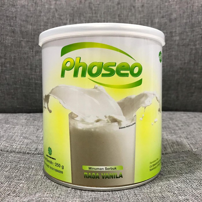 

jessicattoko//Phaseo ( Susu Untuk Diet ) KEMASAN TERBARU//jessicattoko