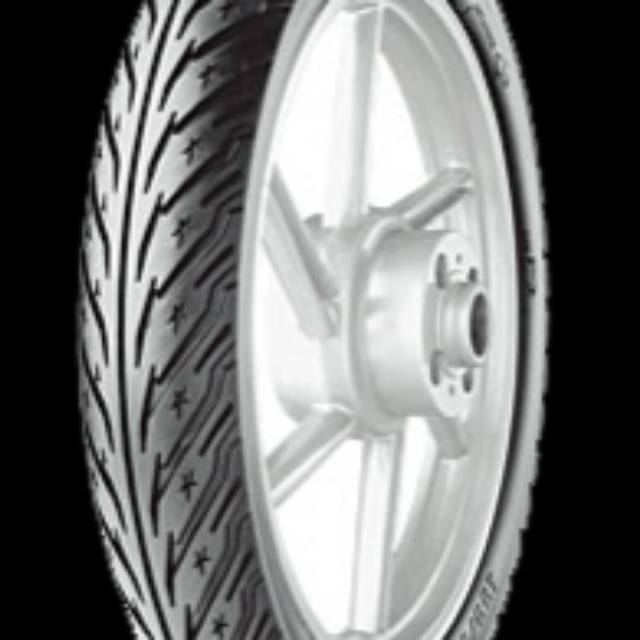 Ban 70/90-17 & 80/90-17 NR72,NR41,NR60 dll