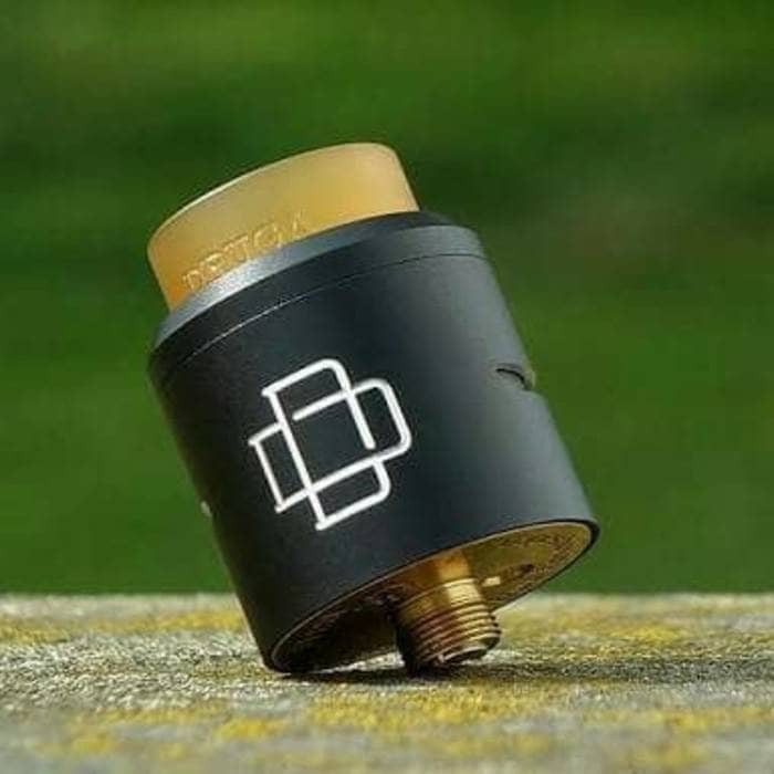 Druga RDA 22mm atomizer