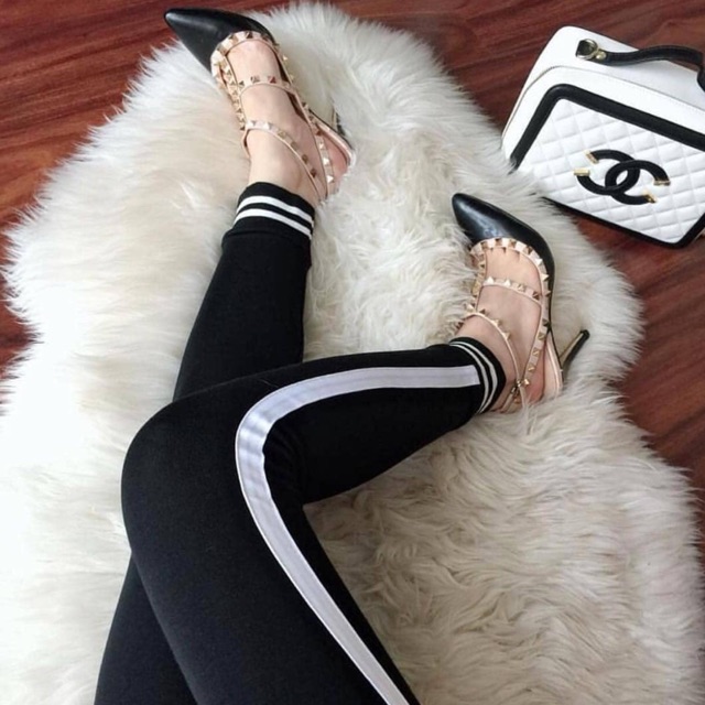 D8 ZARA PANTS TREND LIST Shopee Indonesia