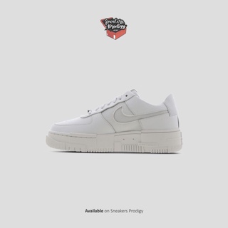 af1 white size 4
