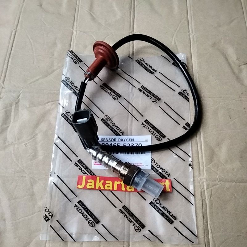 Sensor oxygen belakang sensor oksigen belakang vios limo toyota vios