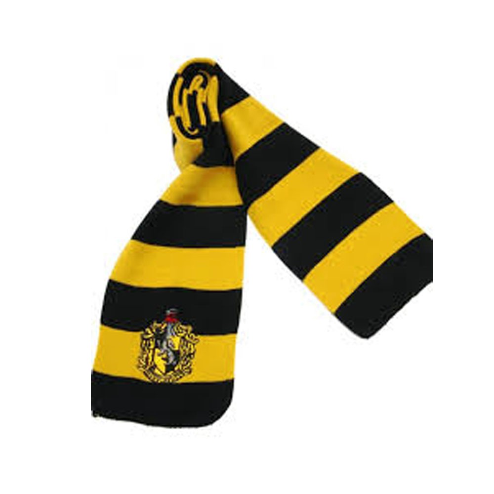 Syal / Scarf / Selendang Sihir-4