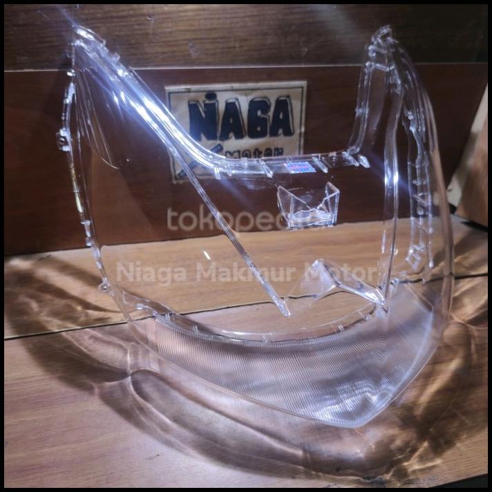 Mika Lampu Depan Skydrive Kualitas Original