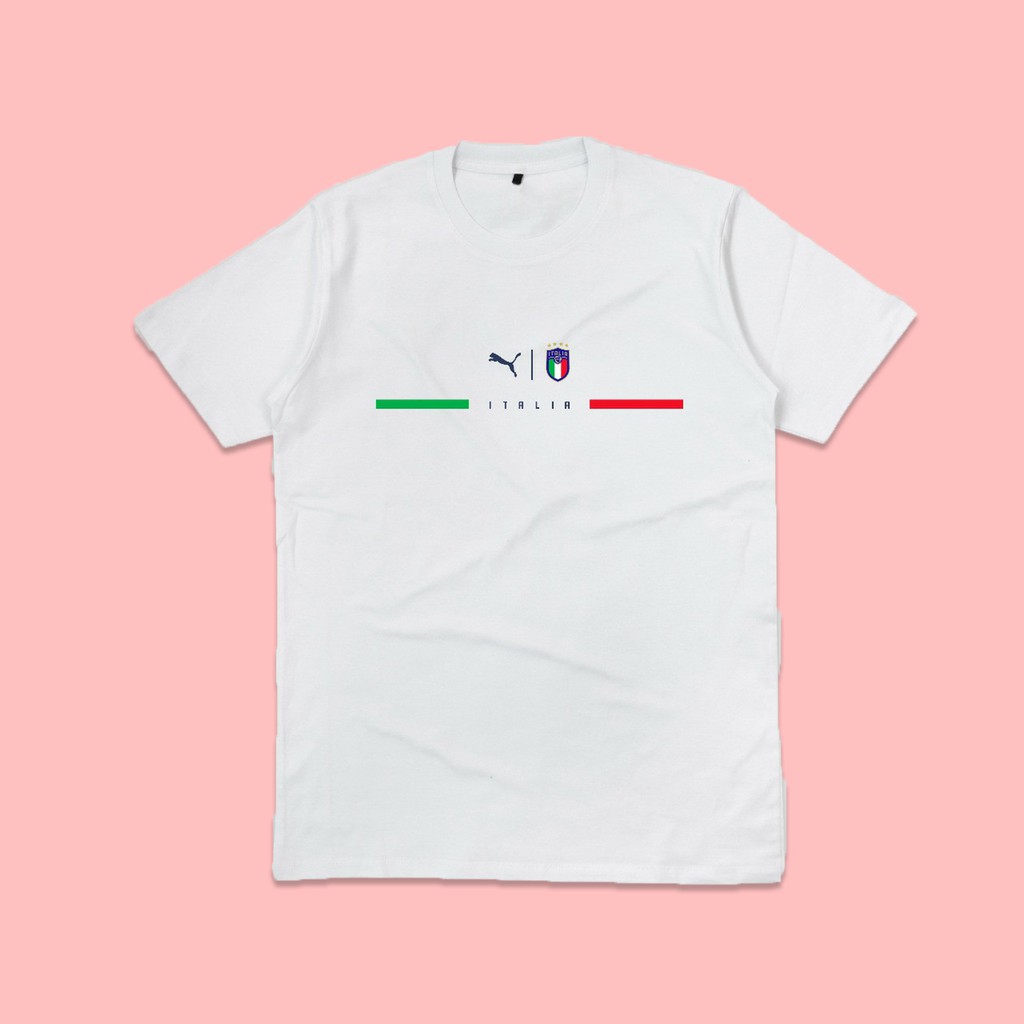 KAOS BOLA TIMNAS ITALY / ITALIA / AZZURRI