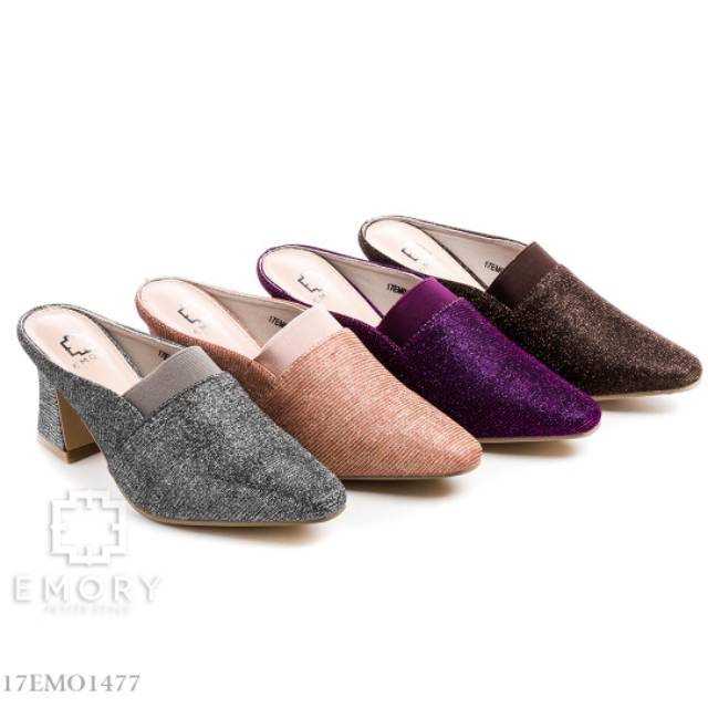 Heels Emory Marcelle 1477