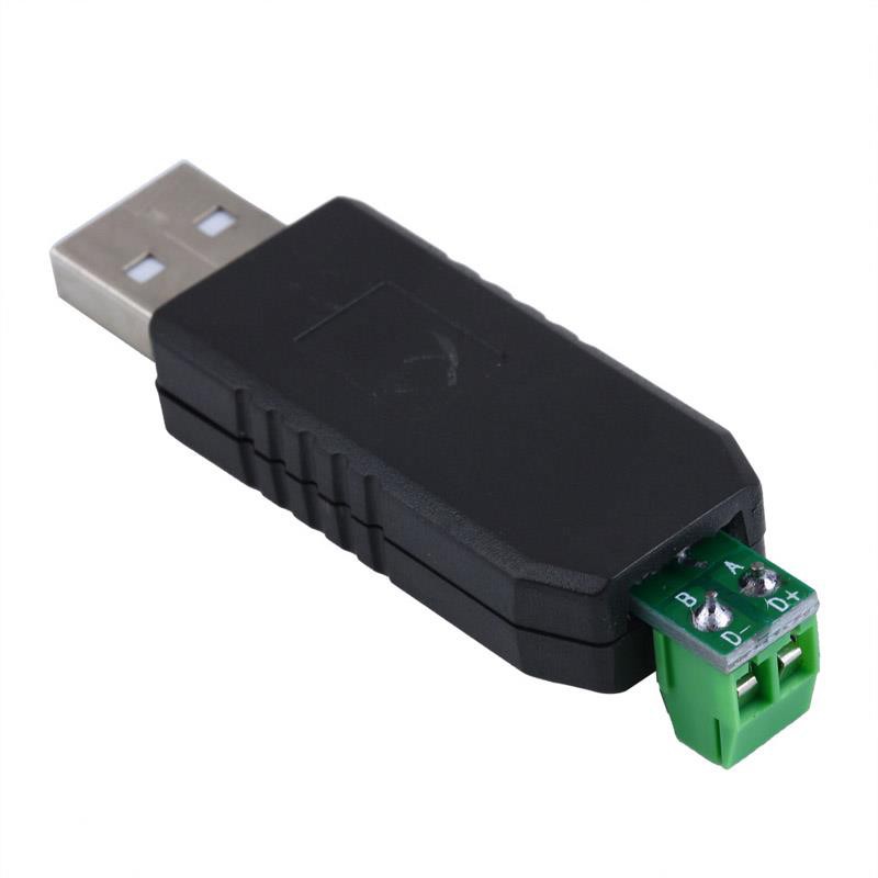 USB to RS485 RS-485 Converter Adapter