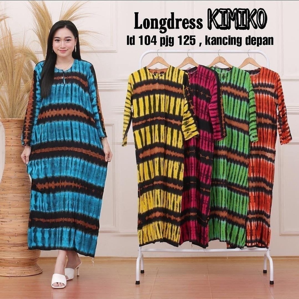 LD ABSTRAK BAMBU ECER PILIH WARNA PILIH MOTIF