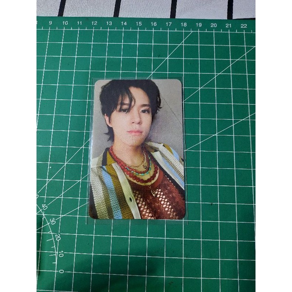 pc jeno ygm hot sauce