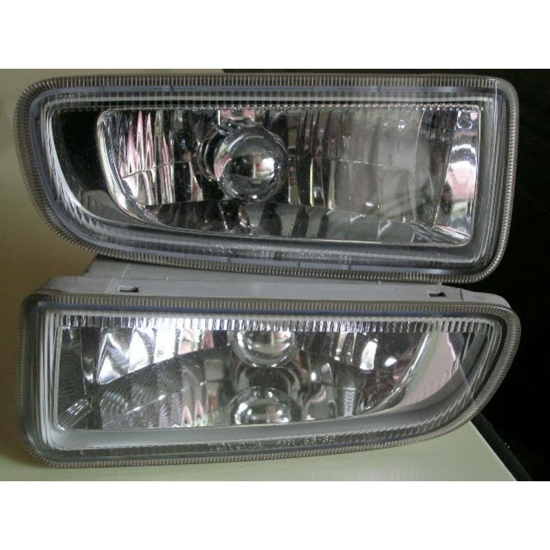 FOG LAMP KIJANG KAPSUL 2000-2002