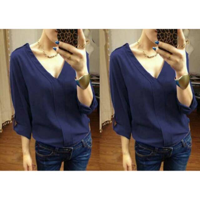 Blouse Zara