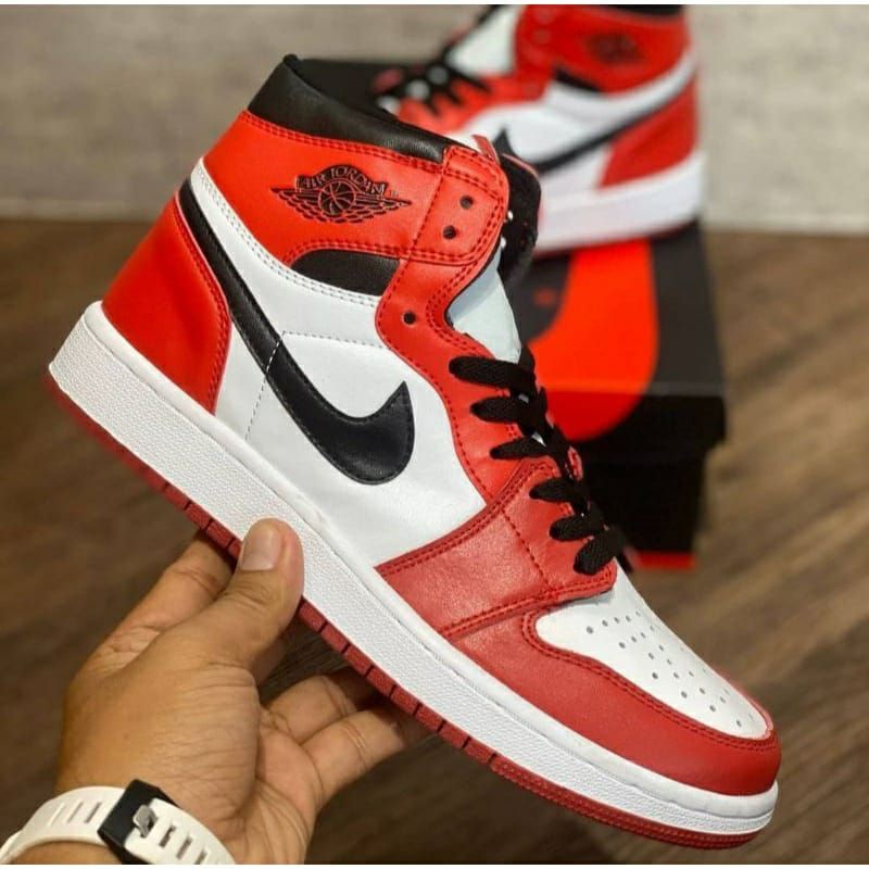 ukuran sepatu nike air jordan