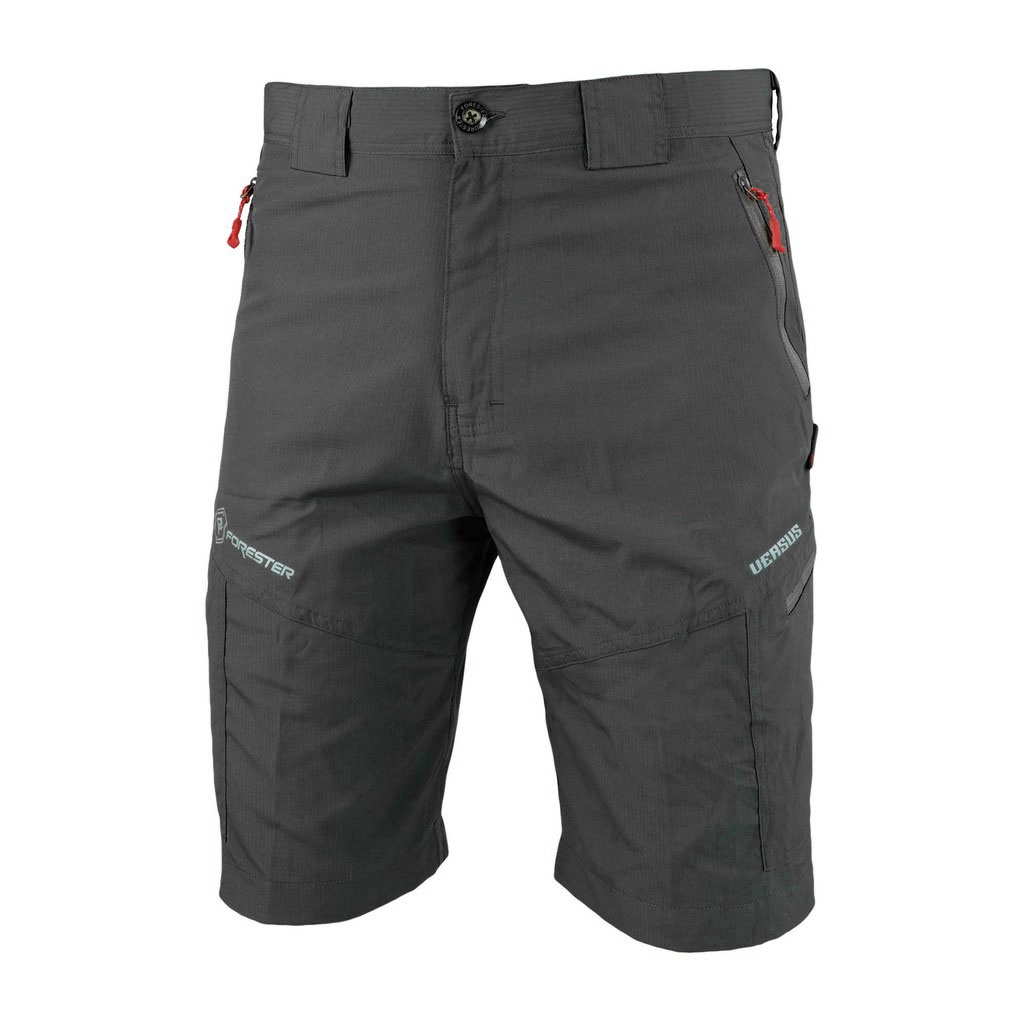 Celana Gunung Pendek Forester Versus - Celana Hiking Pendek 08412 - Celana Outdoor Forester