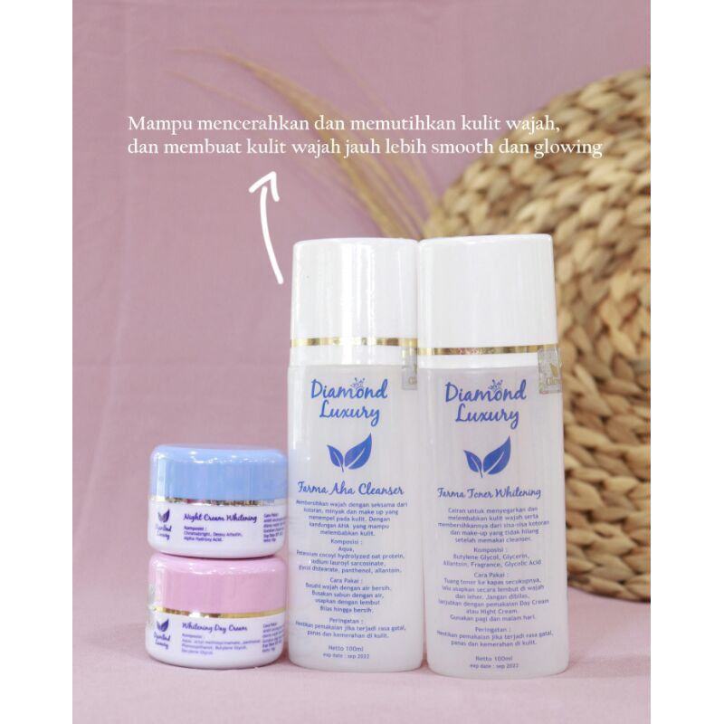 Farma diamond luxury