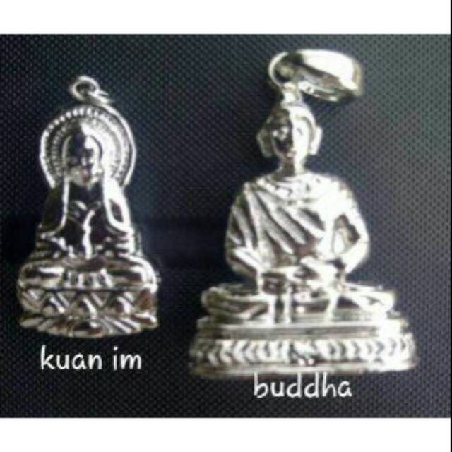 Kalung Buddha
