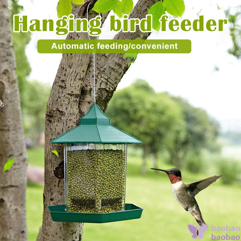 kolibri single feeder