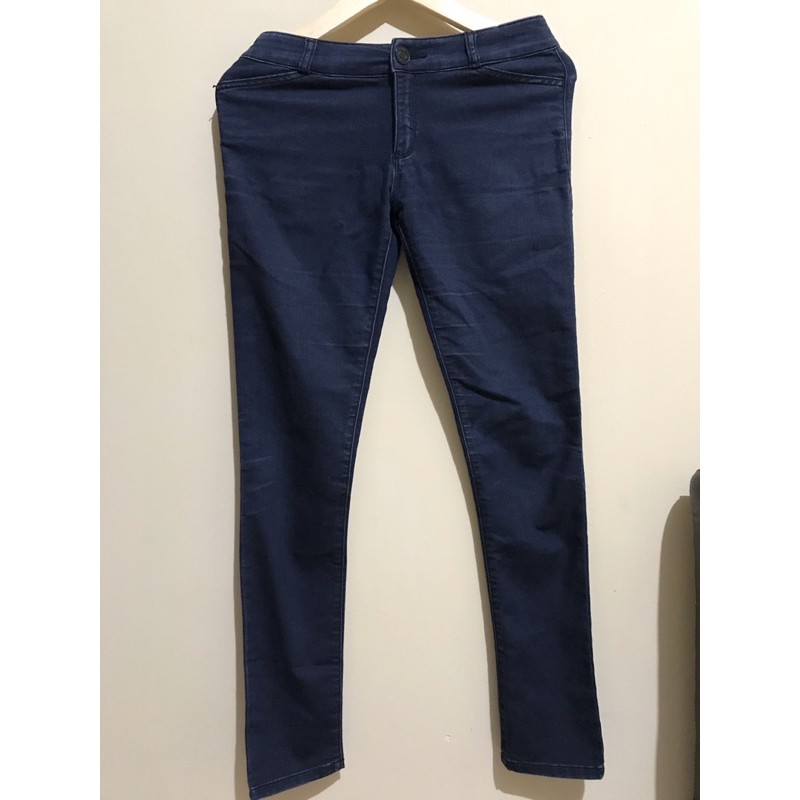 Preloved Celana Panjang Wanita Merk Calvin Klein