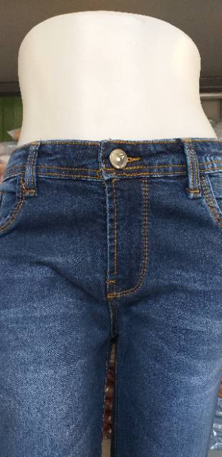 Jeans cutbray VJ  ORIGINAL size 27~34