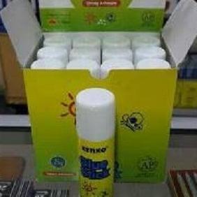 

LEM STICK KENKO 25 GRAM