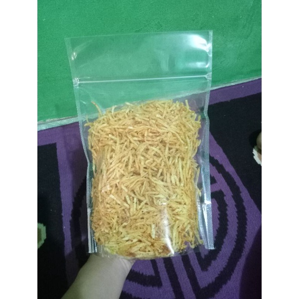 

kentang Mustafa ceria
