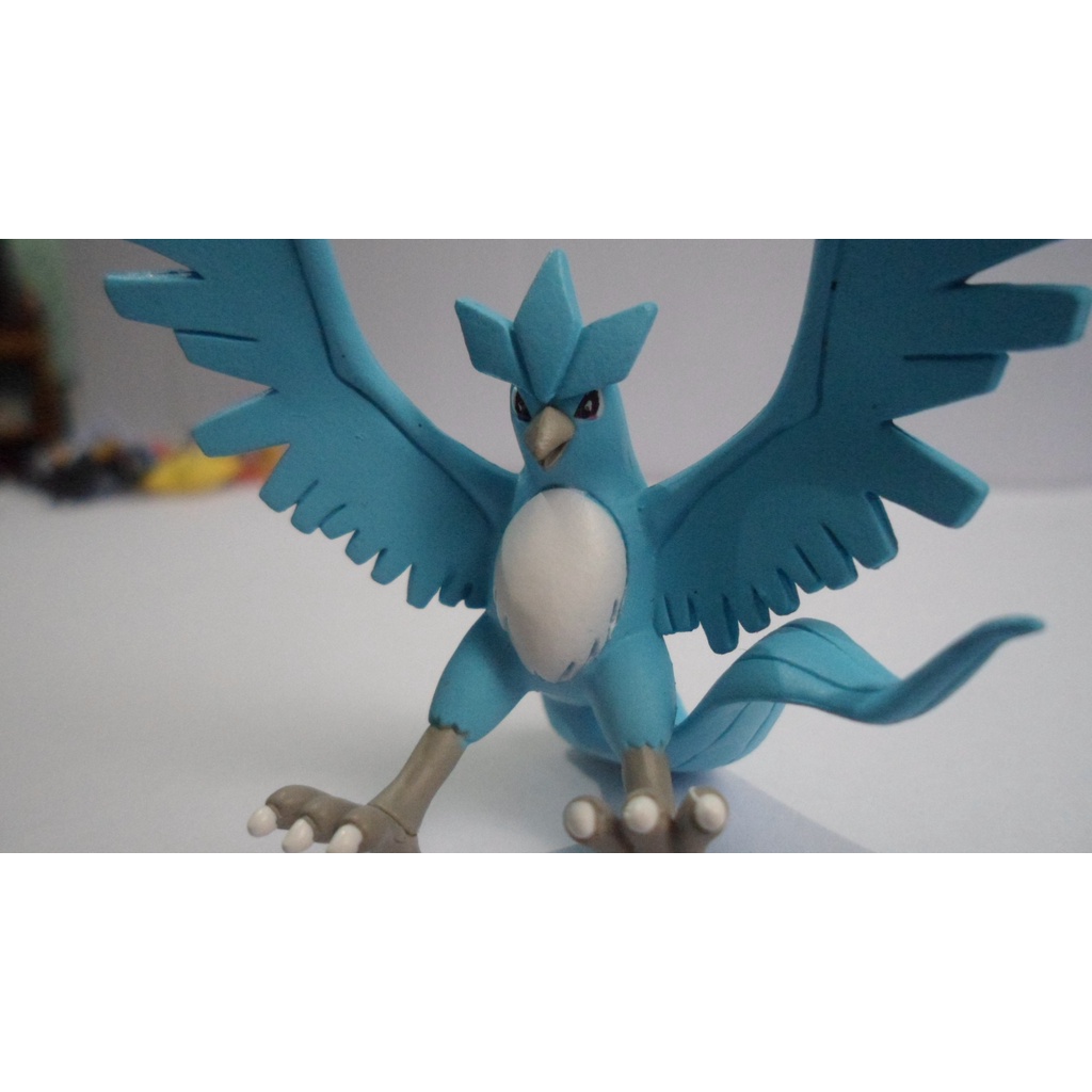 Pokemon Articuno - Moncolle Friends Original Takara Tomy [banjarmasin]