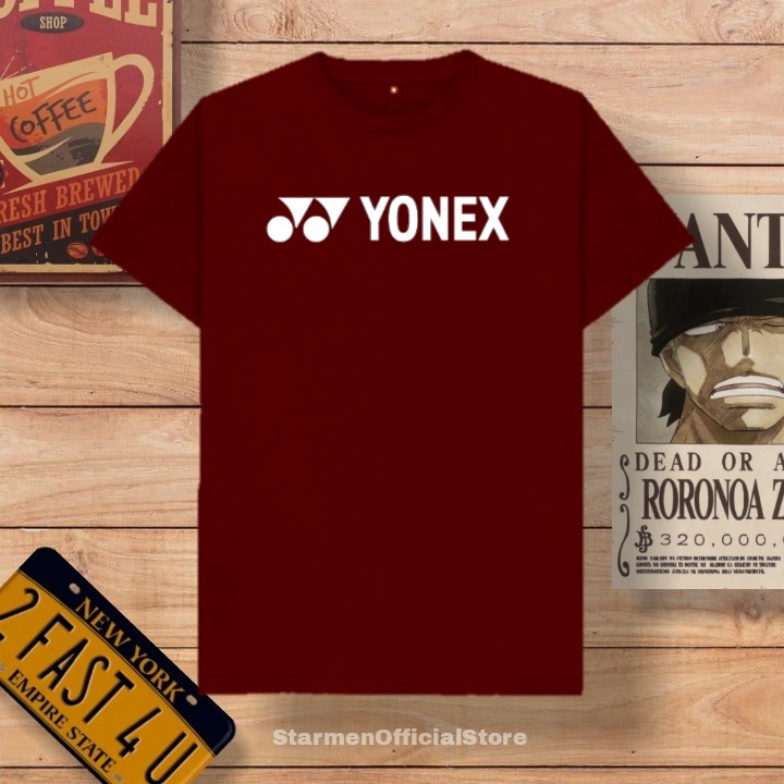 Kaos Distro Unisex YONEK Katun Combed 30s / sablon polyflex /polyflex premium / Pakaian Pria Wanita Atasan Cowok Cewek /kaos kekinian / kaos viral / tshirt tumbrl tee basic /SIZE M , L , XL , XXL / kaus oblong oversize kaos murah best seller ready