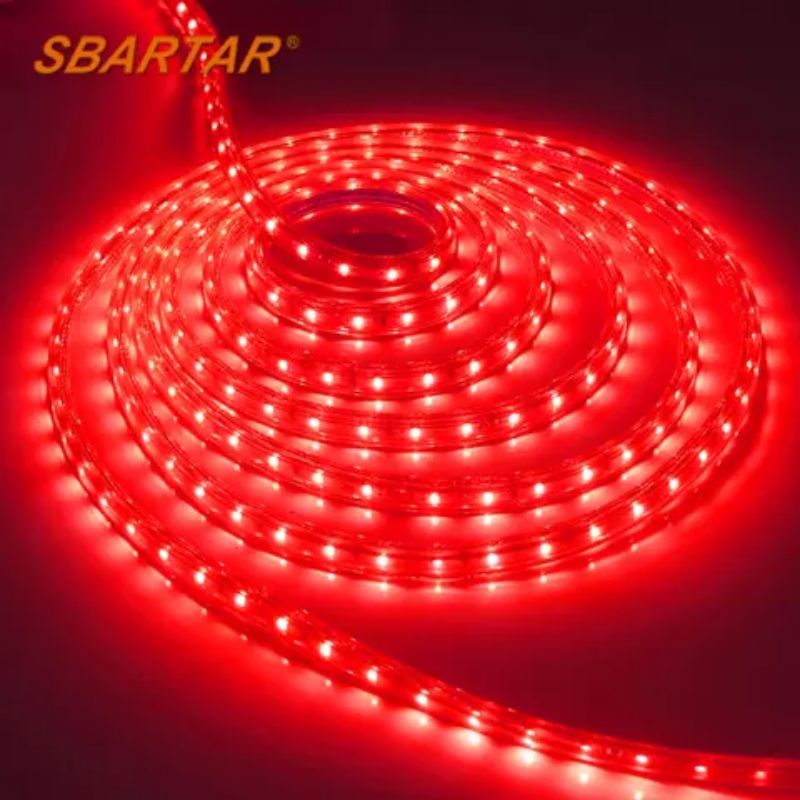 LAMPU LIS PLAFON 25M 50M50METER  FREE SOKET COLOKAN SIAP PAKAI  LED SELANG 5050 220V BERBAGAI WARNA LAMPU PLAPON LEDSTRIP SELANG WATERPROOF HIAS KAMAR RUANG