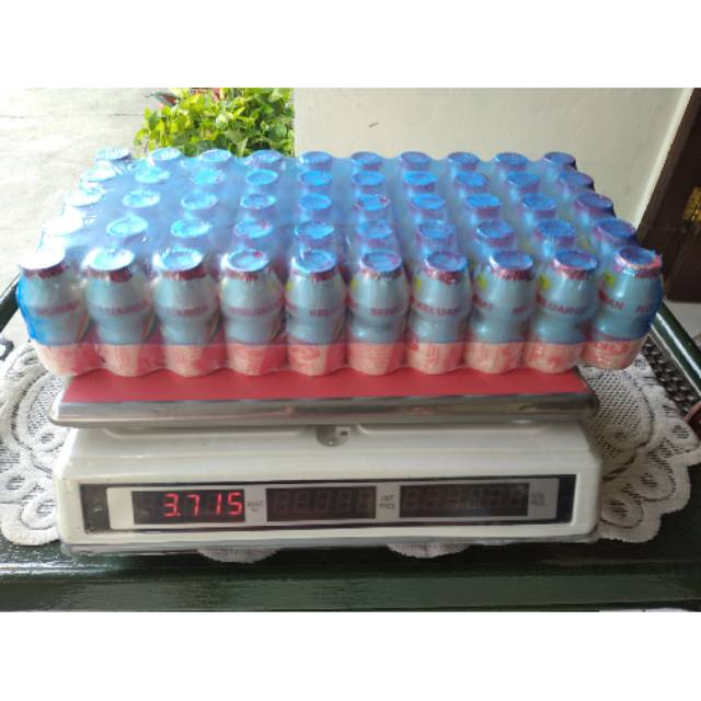 

Yakult minuman isi 50 pcs