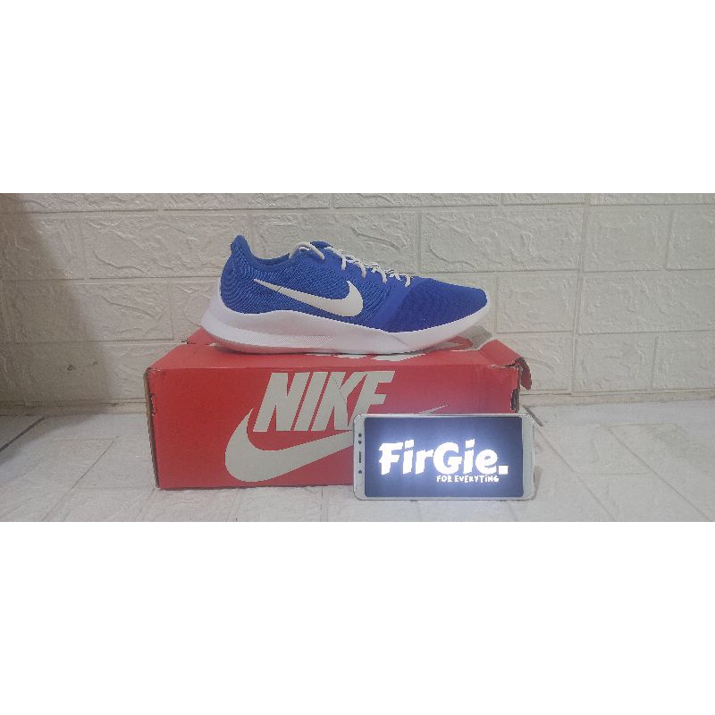 NIKE Viale Tech Racer (VTR)