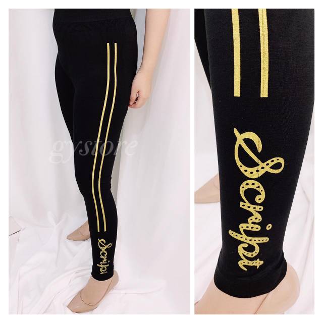 PREMIUM Celana Legging Import Script