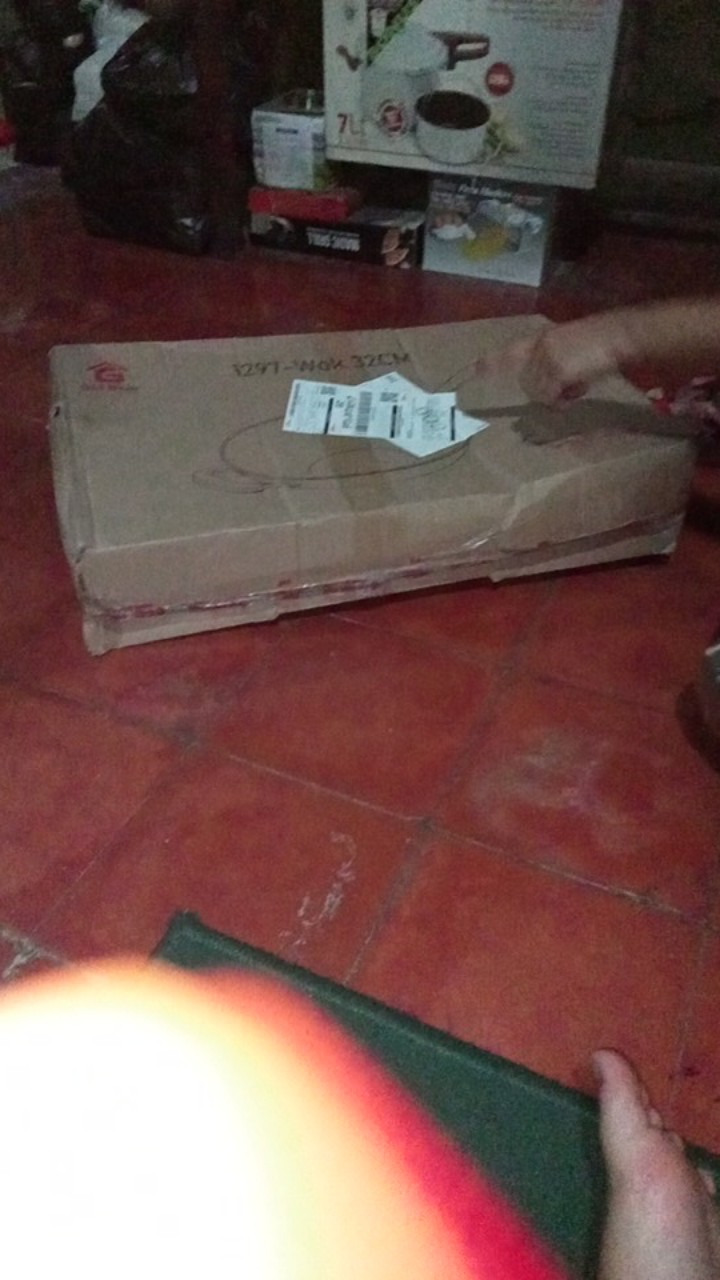 Gm Bear Wajan Wok Stainless Steel D32cm 1297 - Wok Stainless Steel