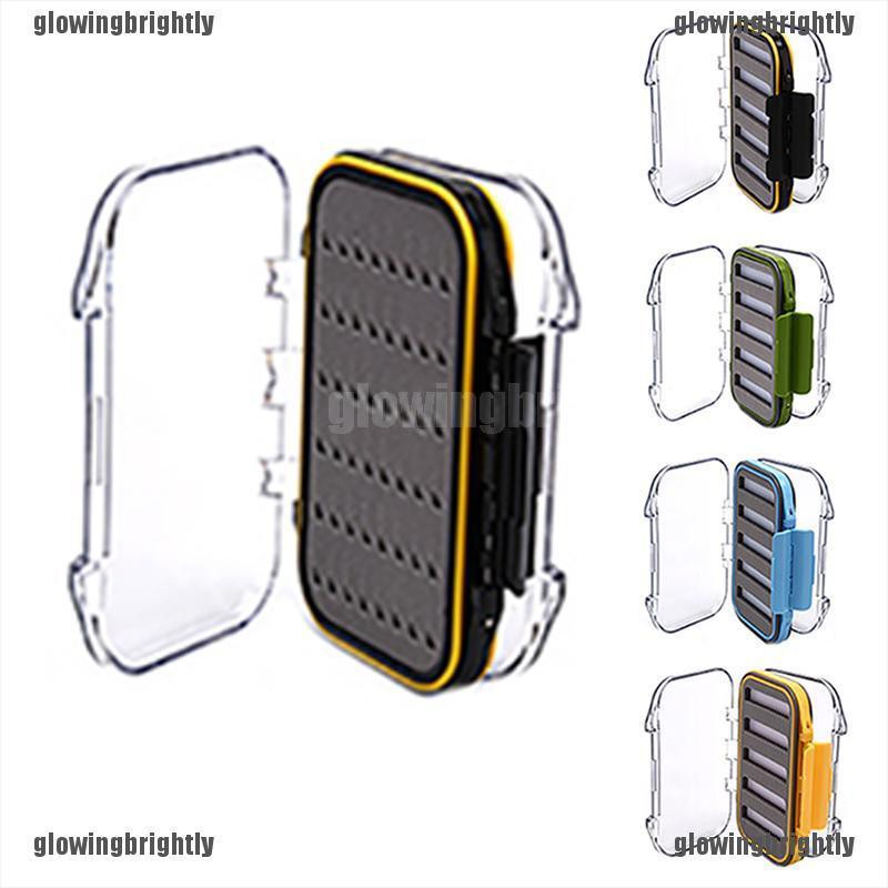 tackle box foam